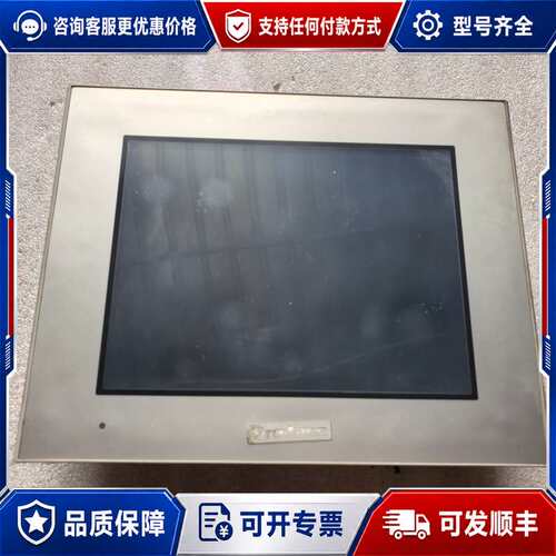 议价Pro-face触摸屏 PFXGP4401TAD GP-44可维修