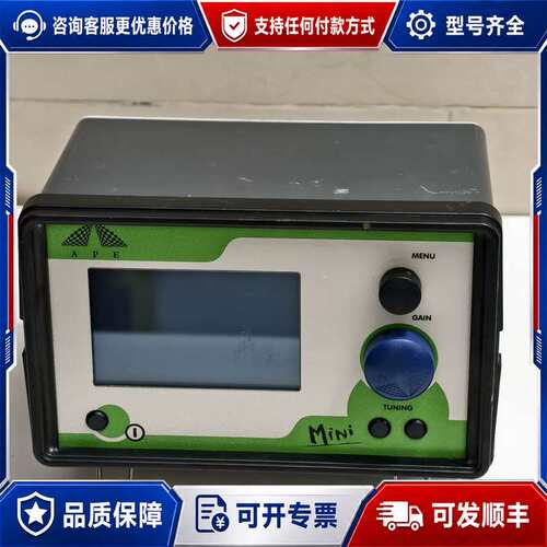 议价APE MI自相关仪，德国Angewandte Phys可维修