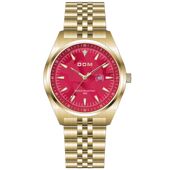 1782G DOM腕表 火龙果系列夜光日历女表G