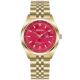 1782G DOM腕表 火龙果系列夜光日历女表G