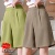 Green + Khaki[Discounted 2-Pack]
