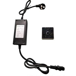 厨余垃圾处理器无线控制器开关电源控制器无线遥控开关垃圾处理器