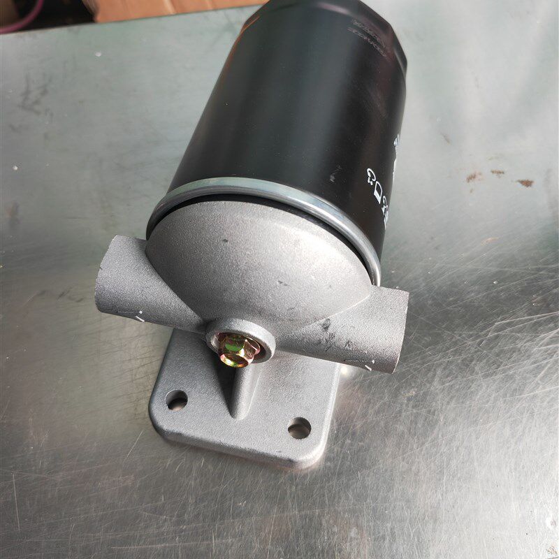 迪尔宁波东方红i拖拉机配件CX0710柴油滤清器滤芯总成十大品牌