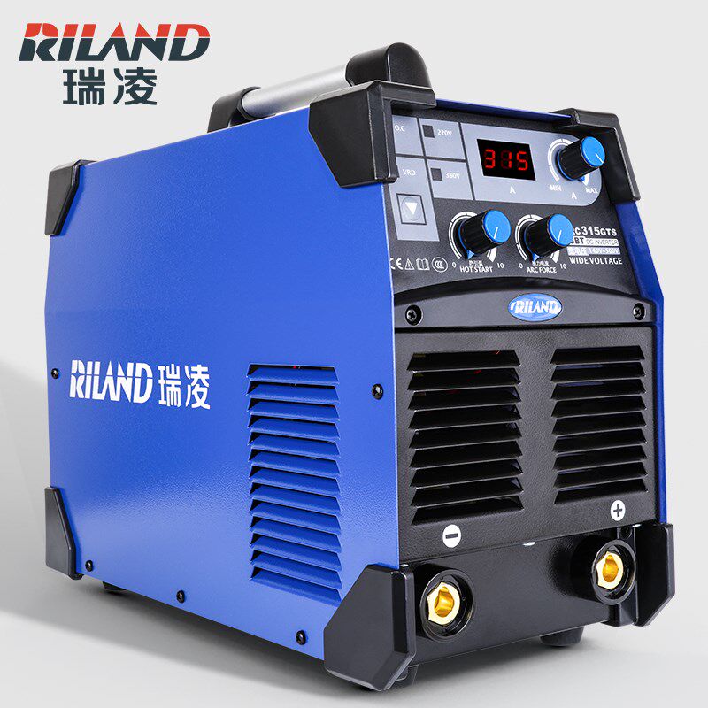 德国品质X7-315GS直流r双电压电焊机220v 380v两用宽电压315A电焊