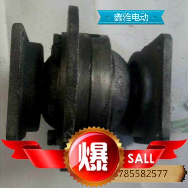 车配件拉货后桥水电o瓶有刷电机后桥差速包 差速器总成十大品牌