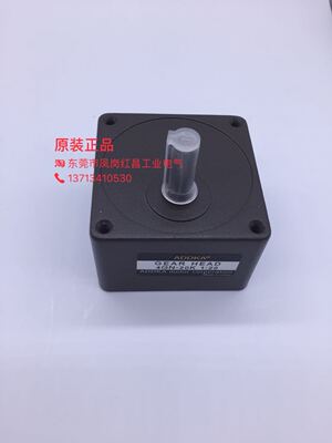 德国品质KA齿轮减速机牙箱4GN5Kv10K15K20K30K50K75K全新现货配25