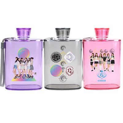 新款GFRIEND小女友韩国女团组合崔俞娜YuJu黄恩妃Sin B金艺源周边