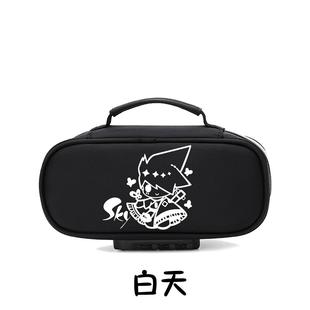 新款光遇周边笔袋卡卡雨妈大容量学生文具盒校园游戏二次元笔袋