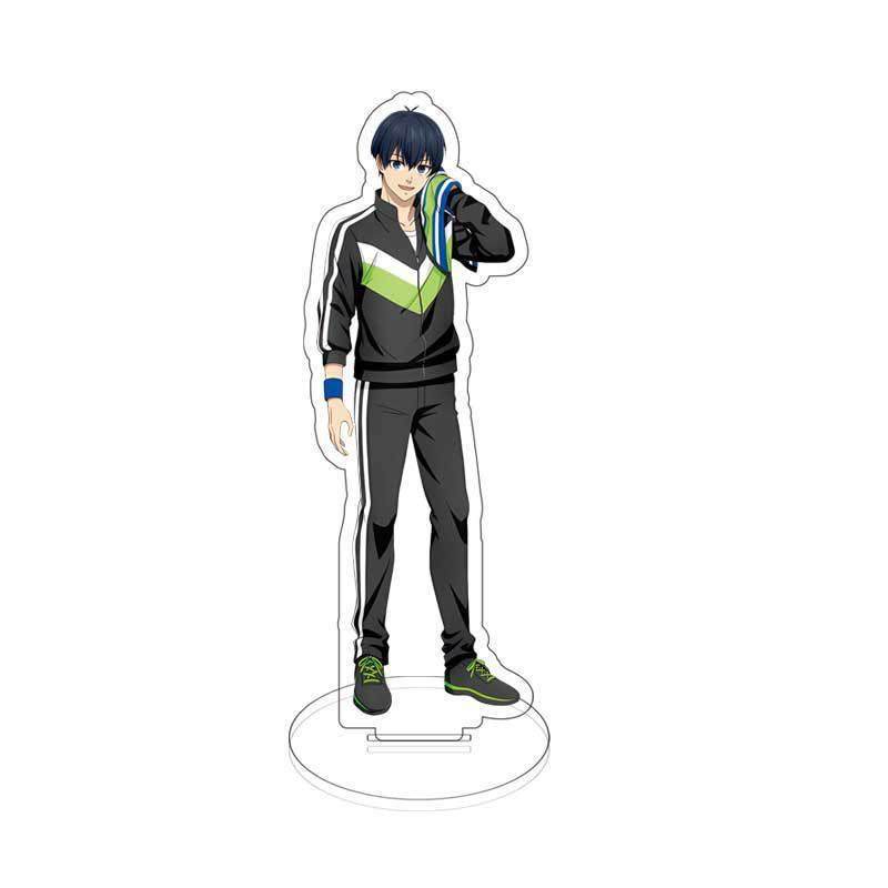 新款亚克力立牌.蓝色监狱  洁世一  蜂乐回  国神炼介 DIY创意摆,模玩/动漫/周边/娃圈三坑/桌游,动漫徽章/立牌,淘宝优惠券,粉丝福利购,淘宝优惠卷