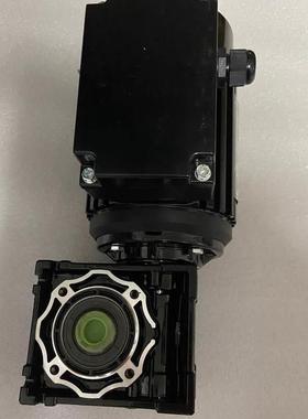 德速BT40刀库电机AIMACH刀库CNC加工中心圆盘式刀库选刀电机