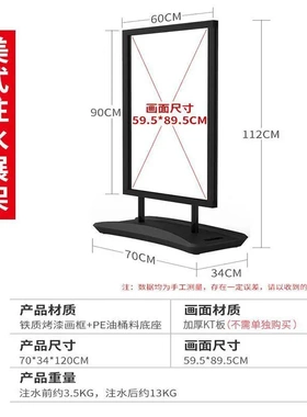 停车场指示牌出口入口提示牌车库