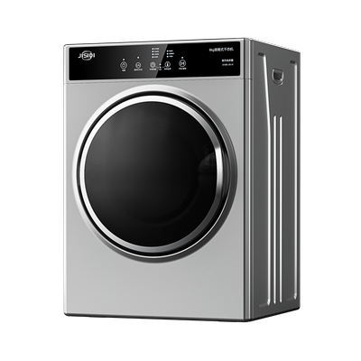 德国吉斯迪烘干机热泵小型滚筒式