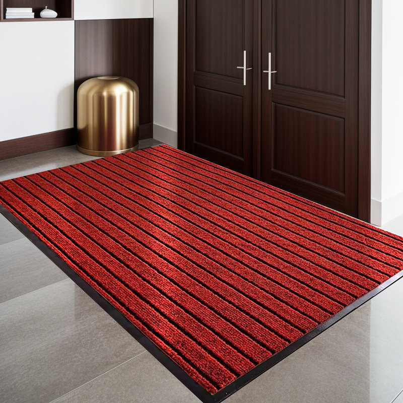 贞爱入户地垫进门垫防滑脚垫门外地毯耐脏吸水店铺门口迎宾防滑垫,居家布艺,家用脚垫,淘宝优惠券,粉丝福利购,淘宝优惠卷