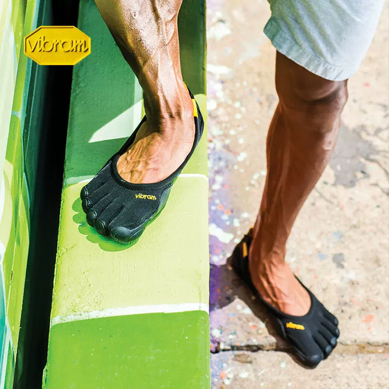 Обувь vibram с пятью пальцами для мужчин и женщин, легкая, износостойкая, фитнес классические спортивные и повседневные кроссовки, пятипалые обувь