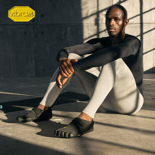 vibram五指鞋男女同款运动鞋