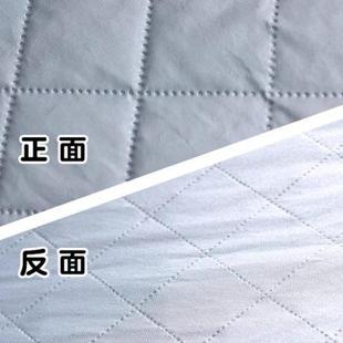 防风保暖防寒防冻遮挡帘子 全磁条空调门帘家用挡风保温隔断帘冬季