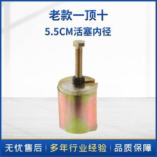 载机夹钳维修拆卸工具铲车刹车钳活塞取出器制动钳拉码 装