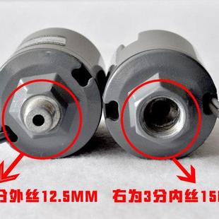 家用全自动可调式 正品 水流控制器冷热水抽水泵增压泵机械压力开关