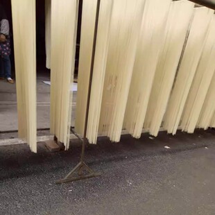 纯手工重庆挂面忠县土麦子小面金丝面鸡蛋挂面农村挂面5斤