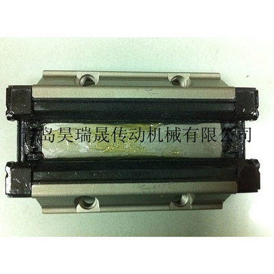 SHS25LC、SHS25LC1SS、SHS25LC1SS（GK）BLOCK、THK导轨