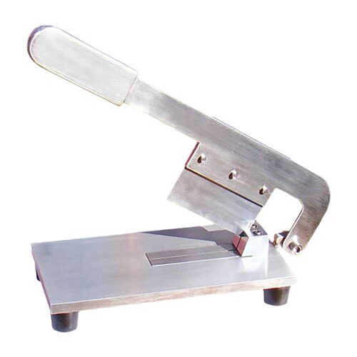 GOYOJO工游记YM-77麻纤维切断器 纤维取样器1mm