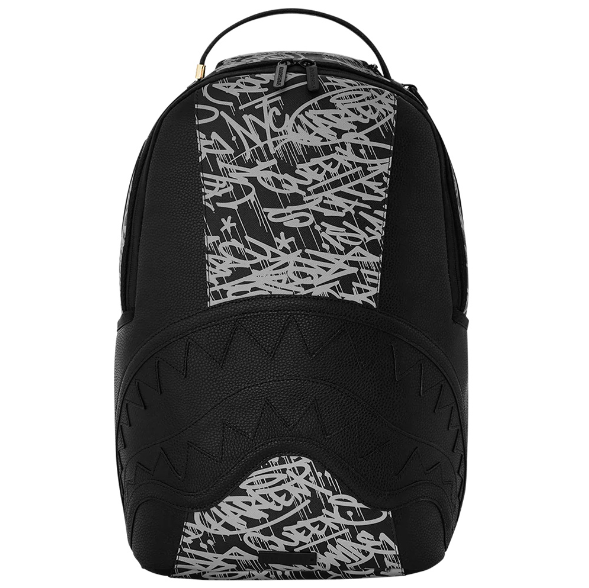 SprayGround 正品代购 鲨鱼 潮流双肩包 背包 拍前联系