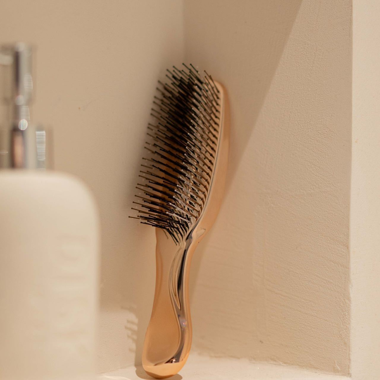 赵露思同款魔术梳不打结顺发梳