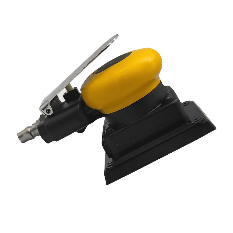 勇士75*100方形海绵砂纸超细小四方干磨机植绒汽车打磨抛光沙纸片