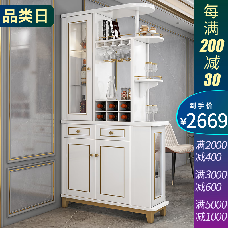 凯帝格轻奢高端客厅玄关柜1.1m钢琴烤漆酒柜入户门厅间厅柜储物柜怎么样,好用不?