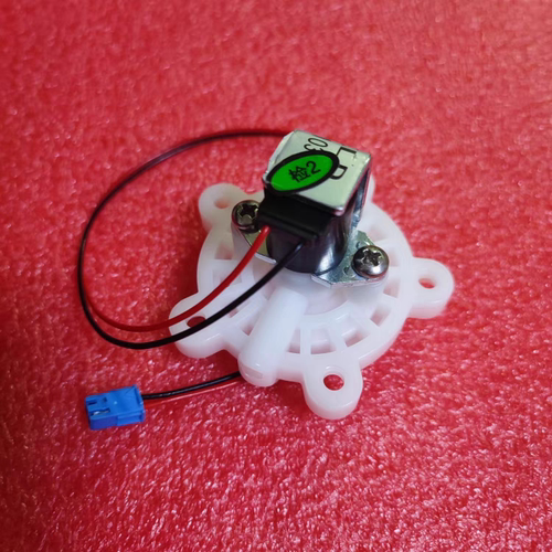 W18/W21/S21智能马桶配件冲水阀阀头阀盖组件，送膜片