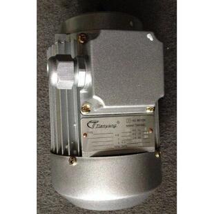 TIANYANG电机YS6324 YS7112 YS 90L4 YY5612 YY6324 Y2-100L2-8