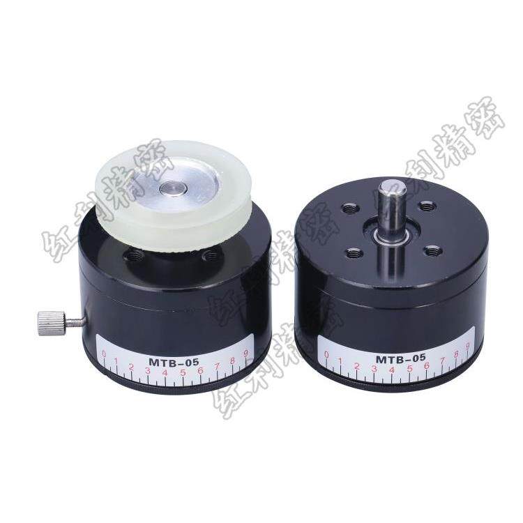 MTB-05张力控制器，磁阻尼器，永磁阻尼器 扭矩控制磁滞制动器
