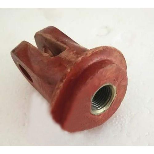 胶木手柄DW15DW16牛头触头配件正反牙绝缘胶木把手万能式断路器