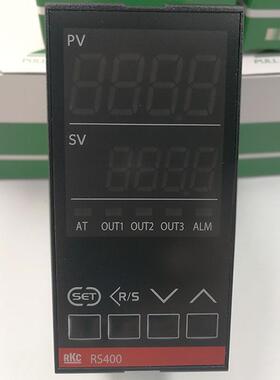 RKC RS400 RH400 全智能型温控仪 RS400-MNM*NNN/N MMM*NNN/N
