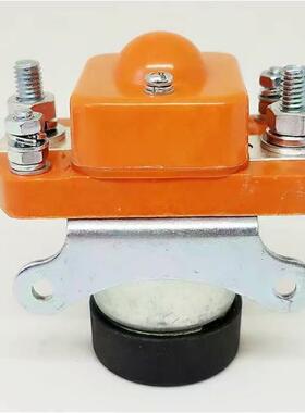 南峰电气ZJ100A一常开直流接触器DC12V 24V 36V 48V 60V