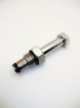 DHF08-222液压电磁阀插装式换向阀泄压阀液压举升机配件