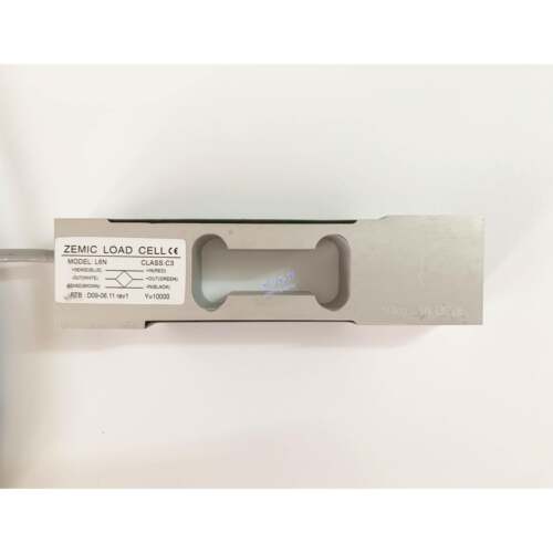 ZEMIC中航电测L6N-C3-30kg电子秤传感器承重压力感应头20kg40公斤