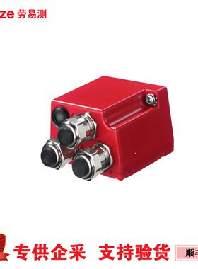 现货LEUZE劳易测50116467 MK348连接器 547950 MSI-SR4B-01继电器