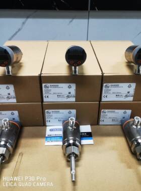 ifm易福门SA5000 SA5020 SA5010 SA5004 SA5040 SA5014流量传感器