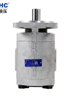 合肥长源液压齿轮泵 CBGZ2100-BLP 合肥长源液压股份有限公司