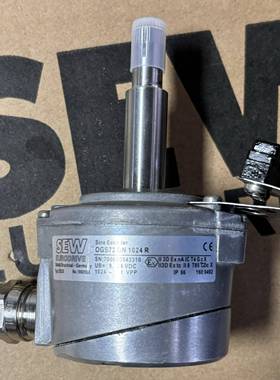 SEW编码器ES2S，OGS72DN1024R全新原装现货