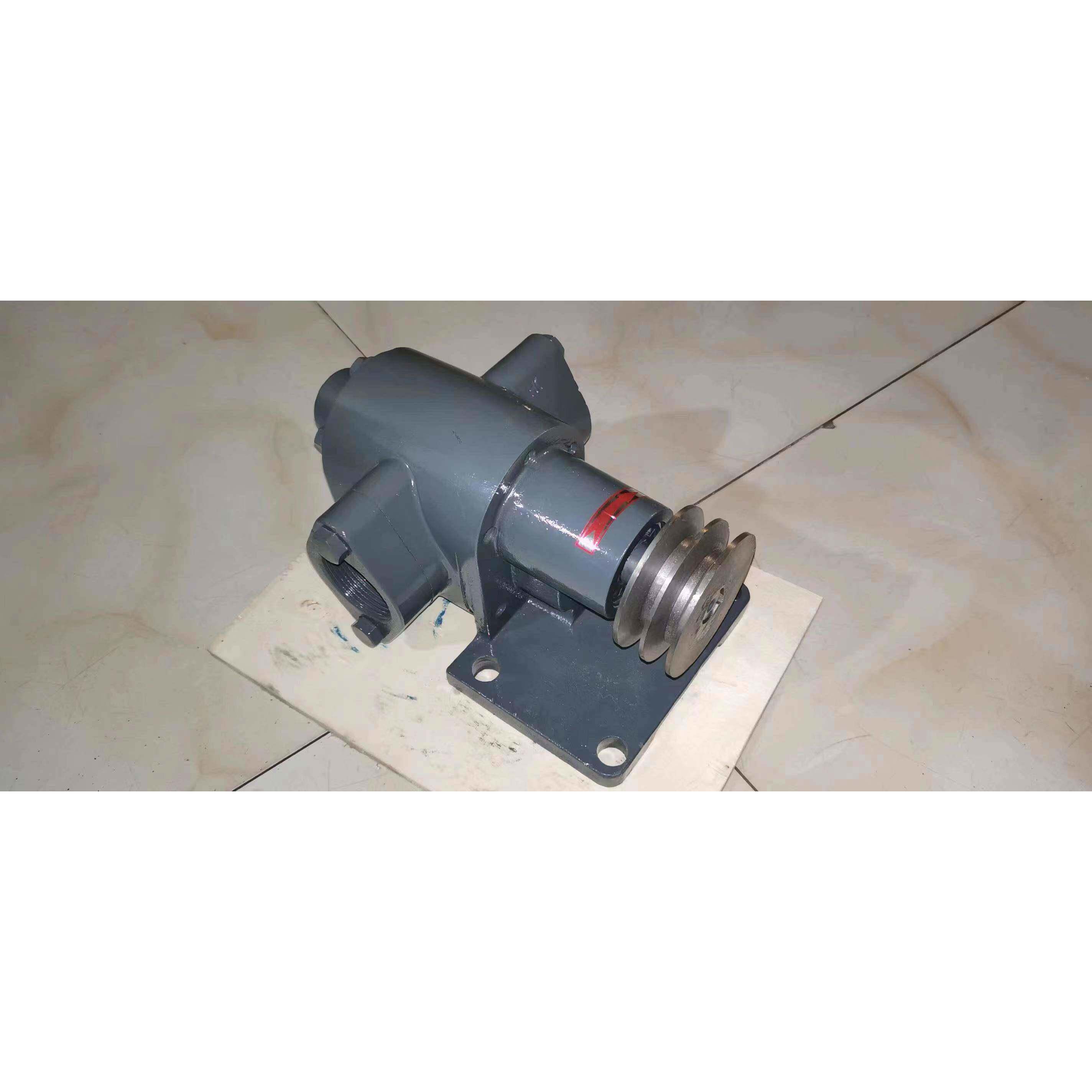 豆腐渣泵 合金轮豆渣泵 豆腐脑泵 输送食品泵 齿轮抽油泵 增压泵