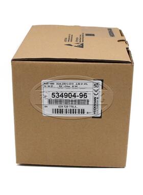 ROD1080 2048 03S12-03 ID534904-96海德汉全新原装旋转编码器