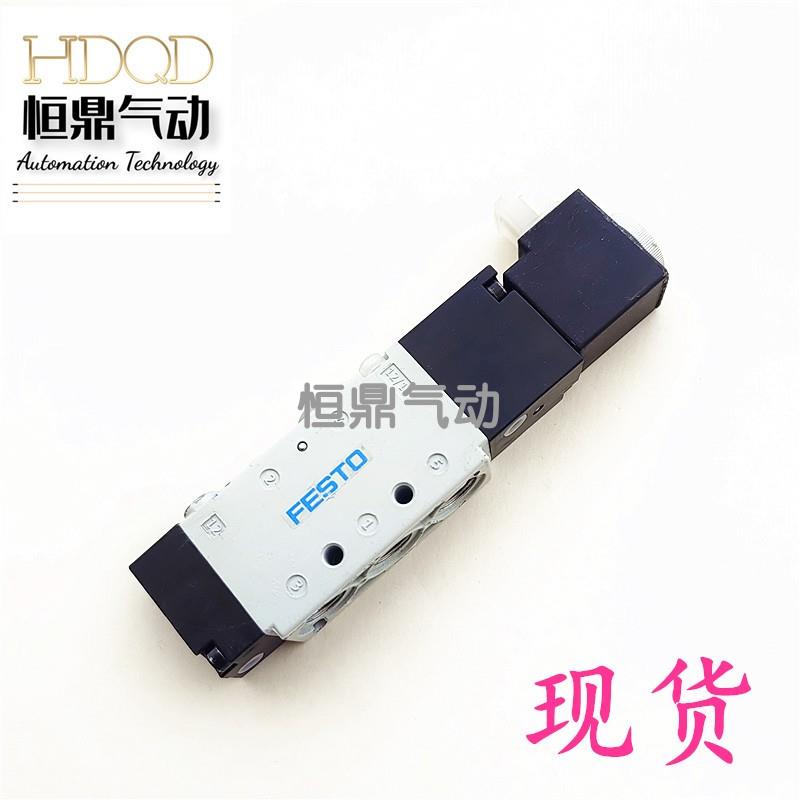 德国气动电磁阀 15151265 VUVE-F-LP-M52-M-G18-1C1 现货销售