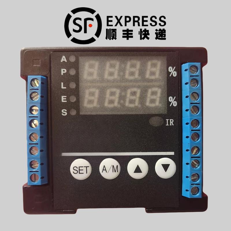 CZ100C通用控制器CZ100D CZ103 CZ200阀门执行器