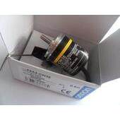 光电编码器E6A2-CWZ3E 10P/R ABZ三项 不丢脉冲