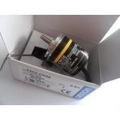 器E6A2 ABZ三项 CWZ3E 不丢脉冲 10P 光电编码