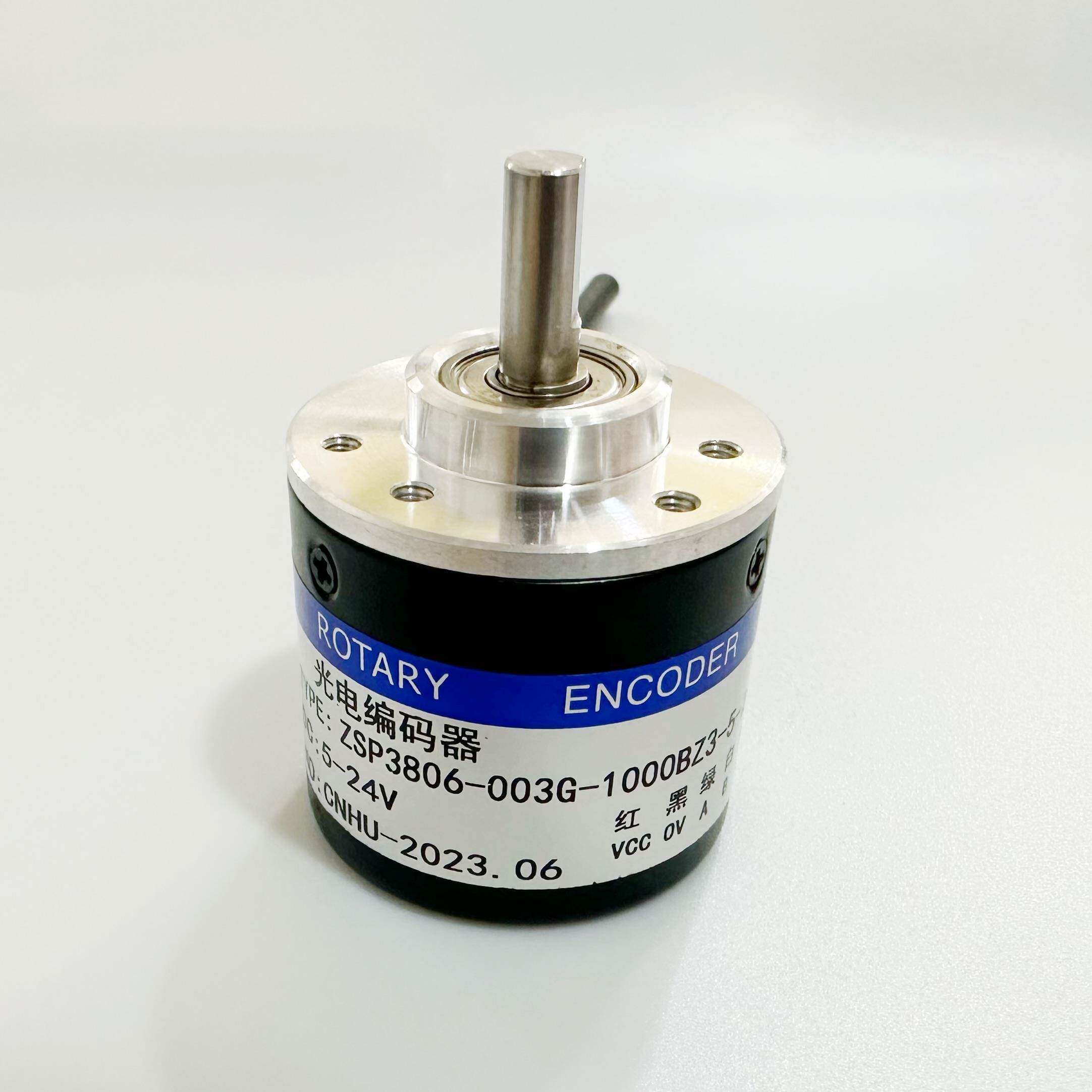 ZSP3806-003G-1000BZ3-5-24F编码器500 2000 1024 600 400 12-24C