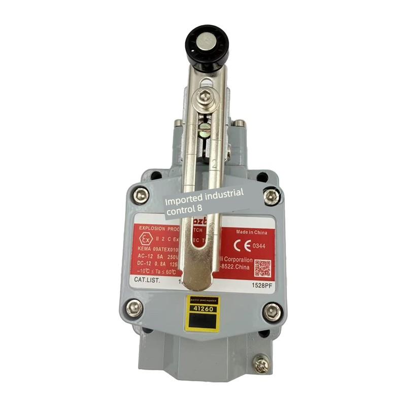 全新限位开关1LX-5003R 7003-R/P/L VCX-7003 VCL-5003-R