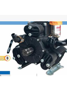 意大利原装进口 Bertolini PA530 VF隔膜泵